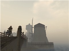 Water Mill 1