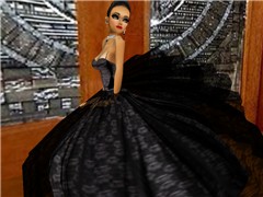 Traje de Gala