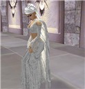 Silvery