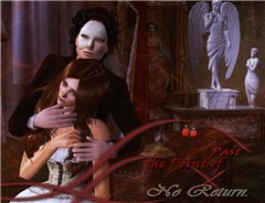 The Point of No Return