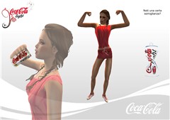 CocaColaLight