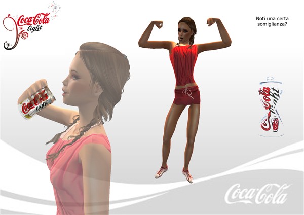 CocaColaLight