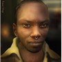 male portrait