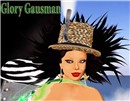Glory gausman STEAMPUNCK Look