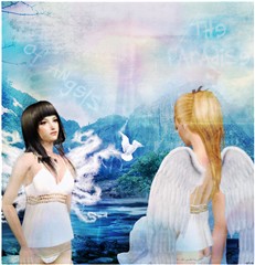 The Paradise Of Angels