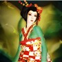 Geisha Dreams