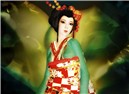 Geisha Dreams