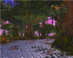 Ecodome Netherstorm