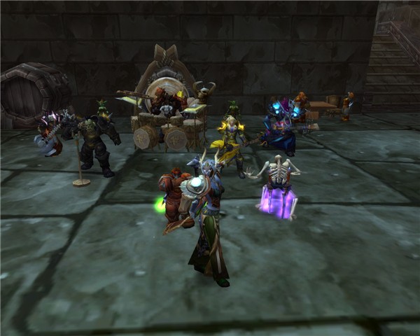Brewfest