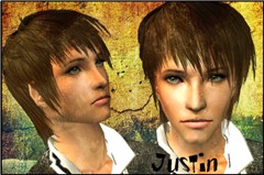 Justin Sisley