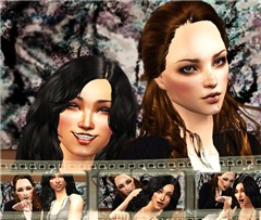 Sisters ^^