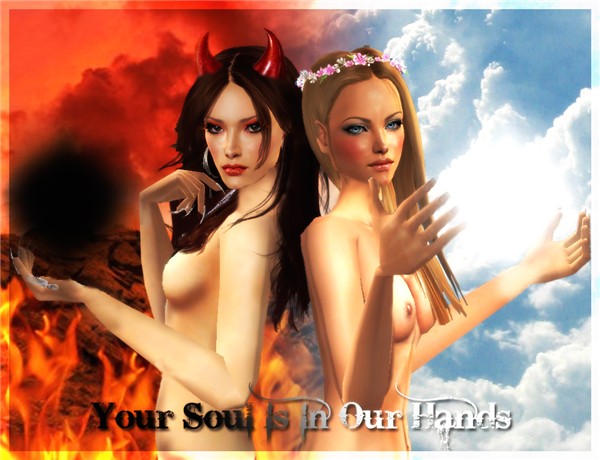 Angel_Devil