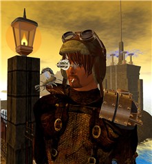 Steampunk 3