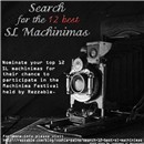 Machinima Festival