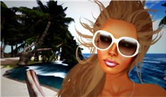 Summer Break