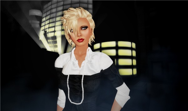City Life