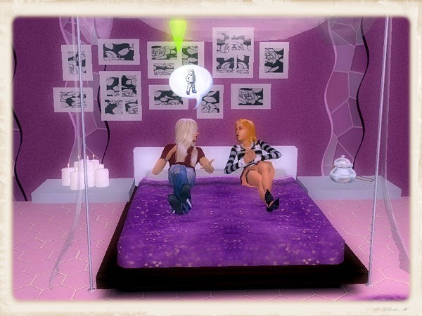 Sleepingroom