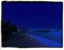 Environment Full Blue