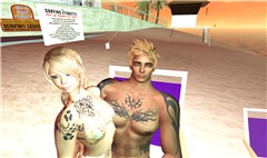 Surf City