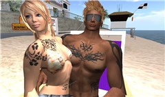 Surf City