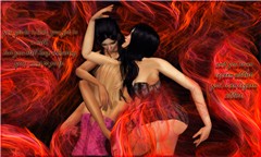 Lost in Lust