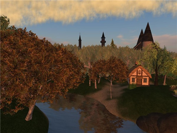 Ebonshire