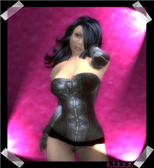 Madame8