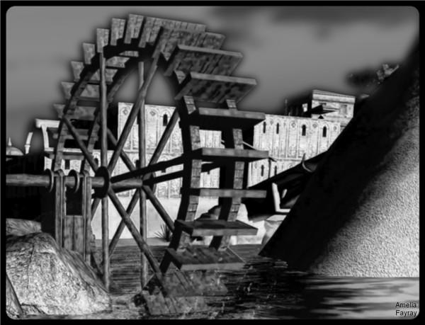 Solution Island