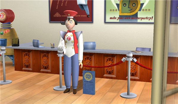 7Days Magic Bakery - Silvy Noel