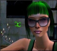 GreenRainbow