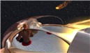 My first spaceship.