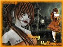 happy halloween