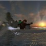 Aloha!  Wish you were here! - Socks Clawtooth