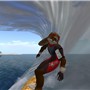 An open invitation - Socks Clawtooth