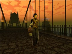 Rivet Town West - Clarrice Cinquetti