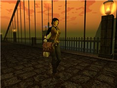 Rivet Town West - Clarrice Cinquetti
