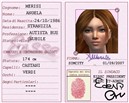 cartaID