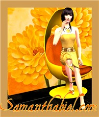 Sol Dourado