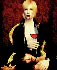 Lestat De Lioncourt