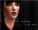 Something in the Dark