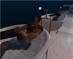 Bathtube Blues