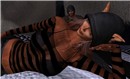 Sleep save, I'm watching over you ...