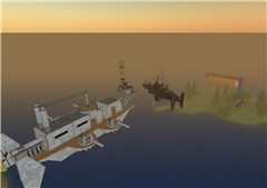 Ships of the Fleet Air Arm