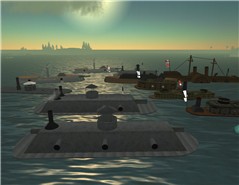The Last Mission of the Middlesea Fleet