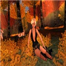 Sin in a world of autum