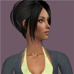 Nadia PR1