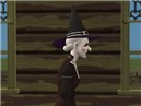 Old Witch - Profile