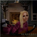 Burberry Ad