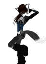furry