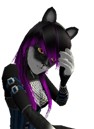 furry